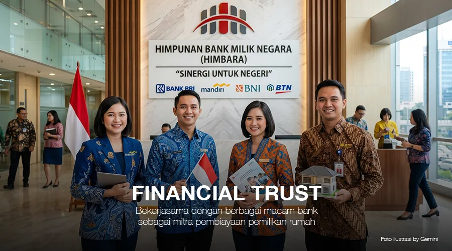 Financial Trust