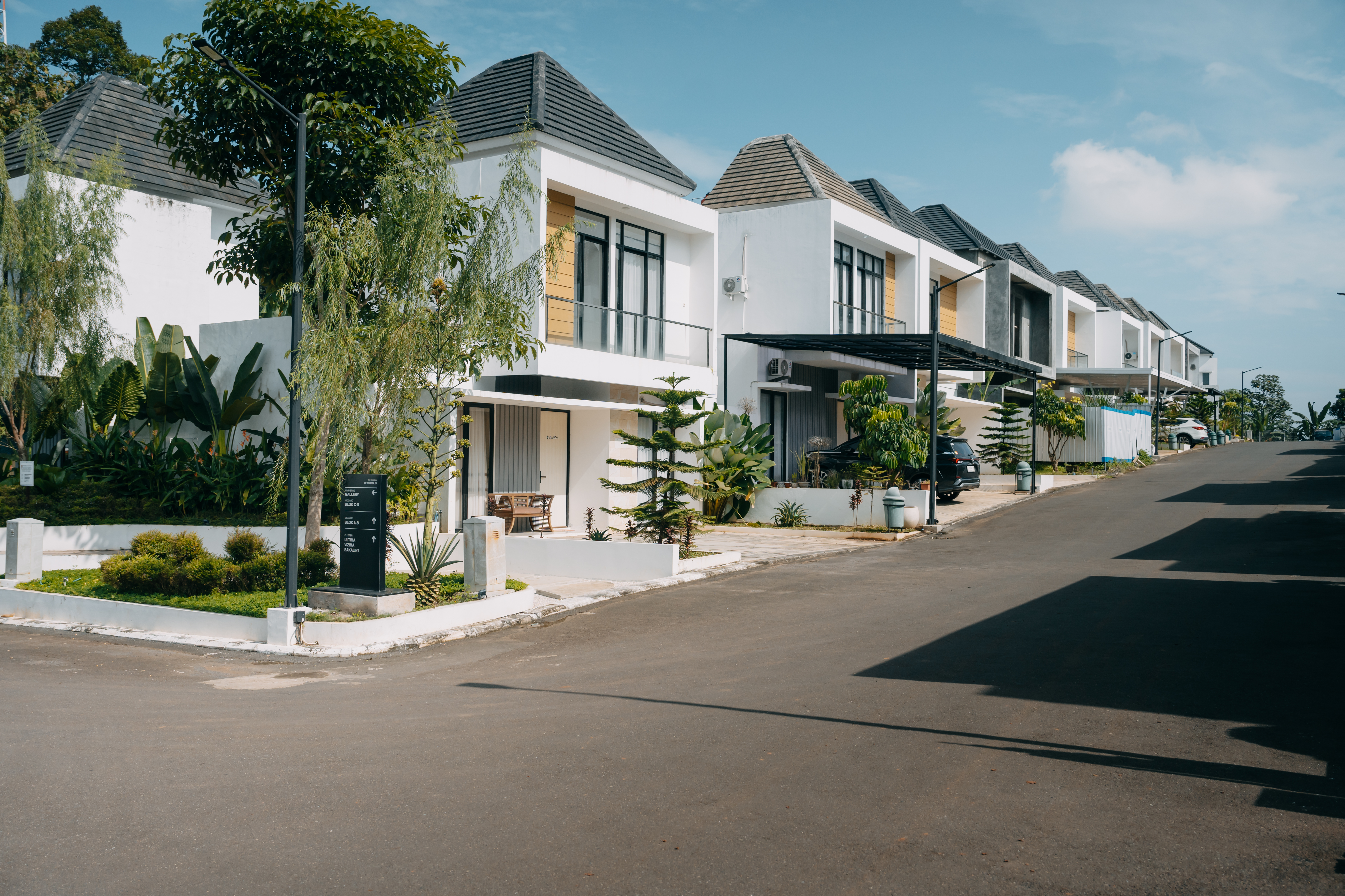 Wujudkan Hunian Estetik Premium, The Grandia Group Catat Lebih dari 35 Akad Jual Beli dalam Setahun Terakhir