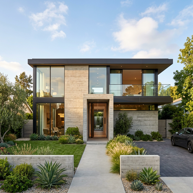 Cluster Midgar - Slide 1