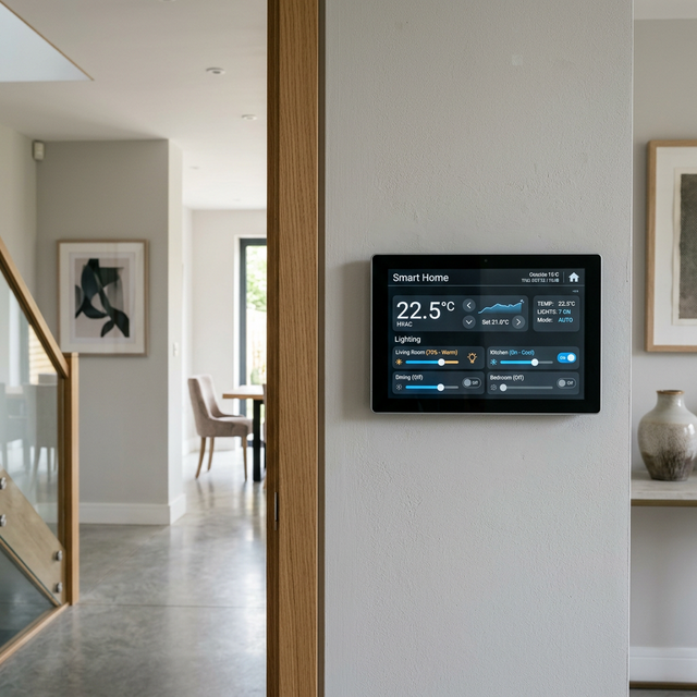 Cluster Sakalint - Slide 2