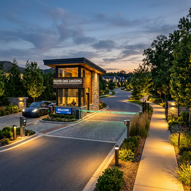 Cluster Sakalint - Slide 3