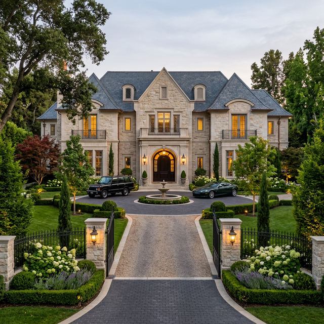 Cluster Ultima - Slide 1