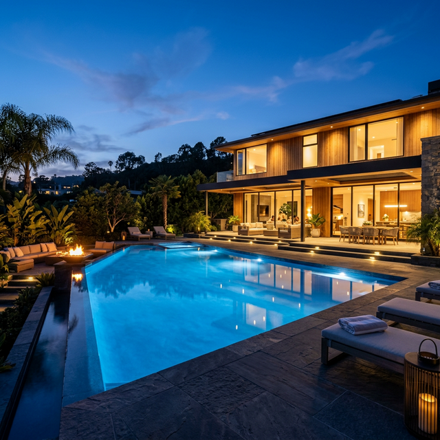 Cluster Ultima - Slide 3