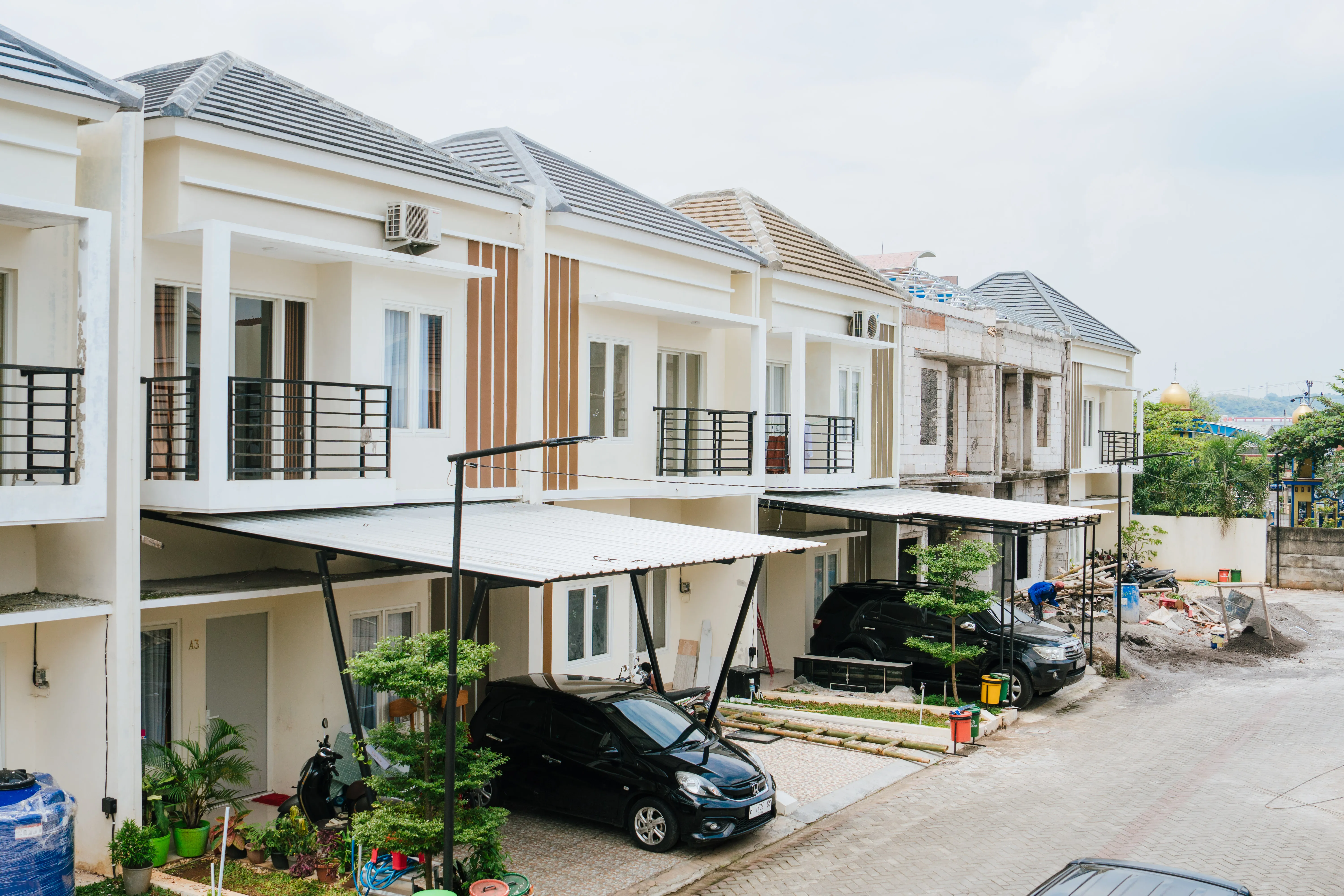 Premium Residence