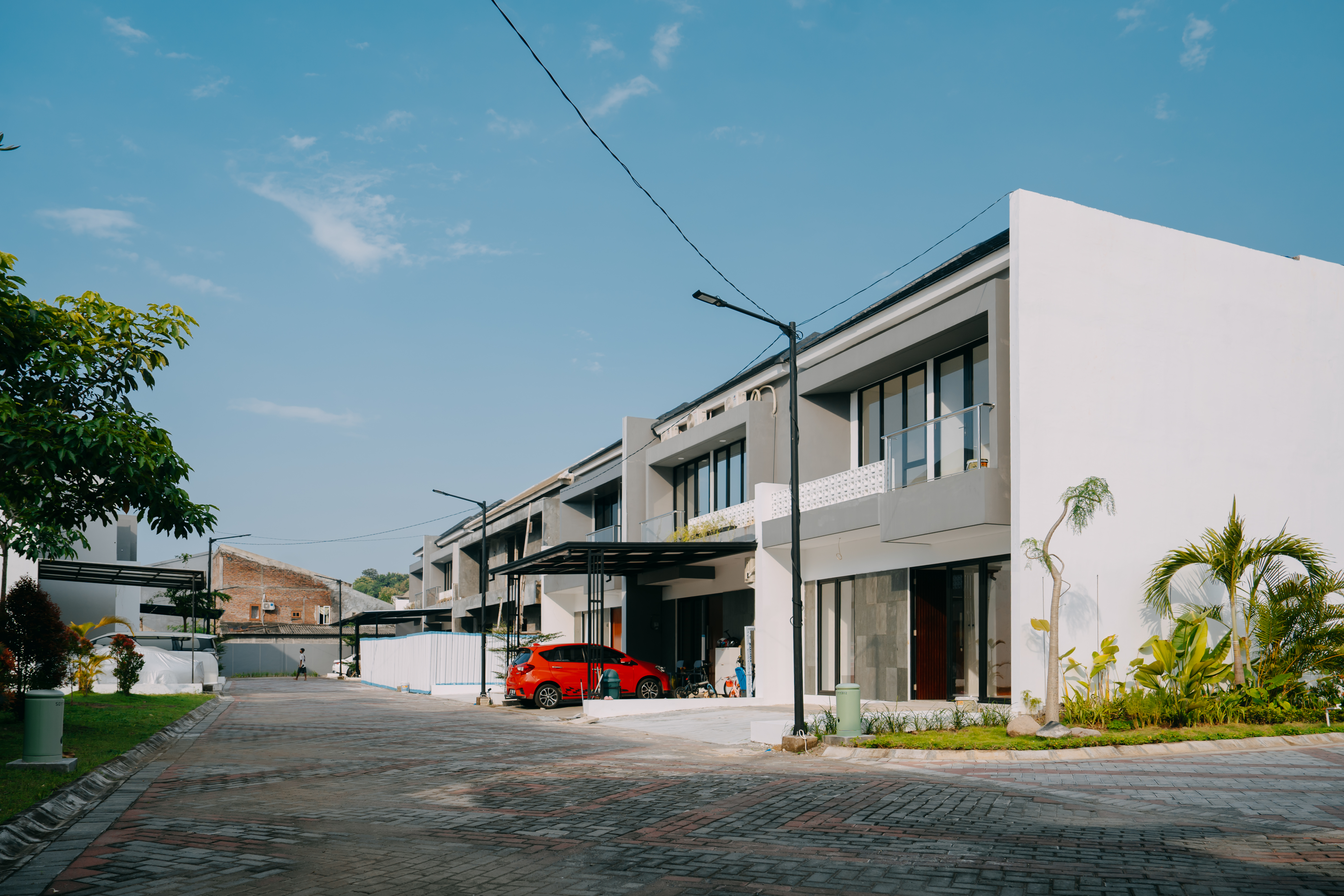 The Grandia Premium Residence - Hunian modern mewah di Tembalang Semarang